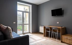 Apartment In The Heart Of Chernigov
